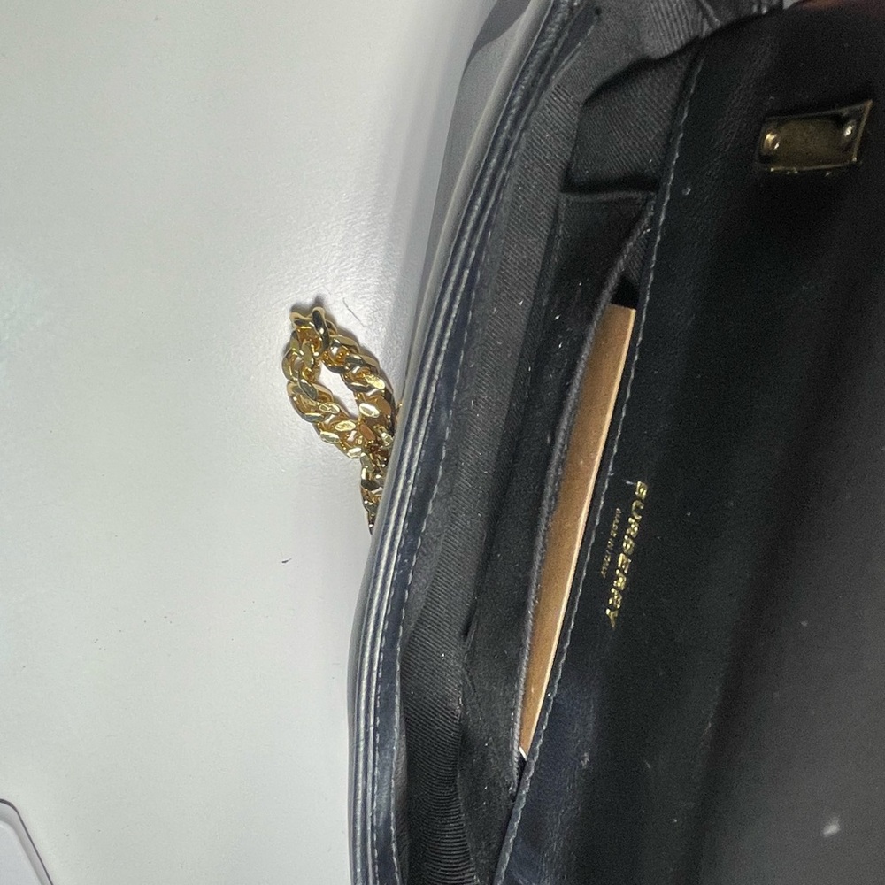 Small Burberry Lola bag - Picture 5 of 5
